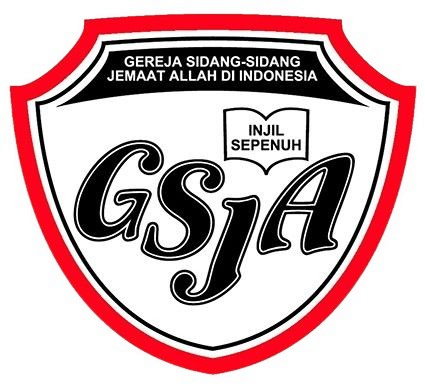 Logo GSJA